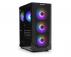 EWE PC  INTEL GAMING računar Core i5-12400F/16GB/512GB/AMD6600 8GB - Slika 3