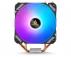 EWE PC  INTEL GAMING računar Core i7-11700KF/16GB/1TB/AMD6600 8GB - Slika 4