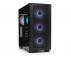 EWE PC  INTEL GAMING računar Core i7-13700F 32GB 1TB RTX4060Ti 16GB - Slika 6