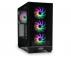 EWE PC  INTEL GAMING računar Core i7-14700KF 32GB 1TB RTX5060Ti 16GB - Slika 1