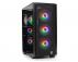 EWE PC INTEL GAMING računar Core Ultra 5 225F 16GB 1TB AMD7600 8GB - Slika 7
