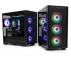 EWE PC INTEL GAMING računar Core Ultra 7 265KF 32GB 1TB AMD9060XT 16GB - Slika 2