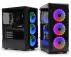 EWE PC  AMD GAMING računar Ryzen 5 3600/16GB/500GB/RTX3060 12GB - Slika 4