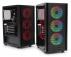 EWE PC  AMD GAMING računar Ryzen 5 4500/16GB/1TB/RTX3050 6GB - Slika 3