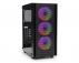 EWE PC  AMD GAMING računar Ryzen 5 4500/16GB/500GB/GTX1650 4GB - Slika 2