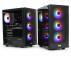 EWE PC  AMD GAMING računar Ryzen 5 4500 32GB 1TB RTX3060 12GB - Slika 4