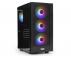 EWE PC  AMD GAMING računar Ryzen 5 4500 32GB 1TB RTX3060 12GB - Slika 6