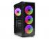 EWE PC AMD GAMING računar Ryzen 5 5500 16GB 1TB AMD7600 8GB - Slika 2