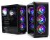EWE PC AMD GAMING računar Ryzen 5 5500 16GB 1TB AMD7600 8GB - Slika 7