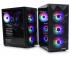 EWE PC AMD GAMING računar Ryzen 5 5500 16GB 1TB RTX5050 8GB - Slika 1