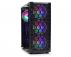 EWE PC AMD GAMING računar Ryzen 5 5500 16GB 512GB GTX1660S 6GB - Slika 3