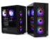EWE PC AMD GAMING računar Ryzen 5 5600 16GB 1TB AMD7600 8GB - Slika 4