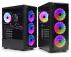EWE PC AMD GAMING računar Ryzen 5 7500F 16GB 1TB RTX5050 8GB - Slika 3