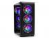 EWE PC AMD GAMING računar Ryzen 5 7500F 16GB 500GB RTX5060 8GB - Slika 1
