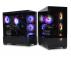 EWE PC AMD GAMING računar Ryzen 5 7500F 32GB 1TB RTX5060Ti 8GB - Slika 3