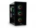 EWE PC AMD GAMING računar Ryzen 5 7500X3D 32GB 1TB AMD9060XT 16GB - Slika 4