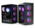 EWE PC  AMD GAMING računar Ryzen 5 7600/32GB/1TB/RTX4060 8GB - Slika 1