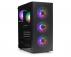 EWE PC  AMD GAMING računar Ryzen 5 7600/32GB/1TB/RTX4060 8GB - Slika 6