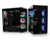 EWE PC AMD GAMING računar Ryzen 7 7700 32GB 1TB RTX5060Ti 16GB - Slika 1