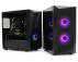 EWE PC  AMD GAMING računar Ryzen 7 7700X/32GB/1TB/RTX4060Ti 8GB - Slika 3