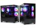 EWE PC AMD GAMING računar Ryzen 7 8700F 16GB 1TB RTX4060 8GB - Slika 6