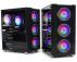 EWE PC AMD GAMING računar Ryzen 7 8700F 16GB 1TB RTX5060 8GB - Slika 4