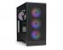 EWE PC AMD GAMING računar Ryzen 9 7900 32GB 1TB AMD9070 12GB - Slika 5