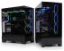 EWE PC AMD GAMING računar Ryzen 9 9900X 32GB 1TB AMD9070XT 16GB - Slika 4
