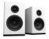 NZXT Gaming Speakers 3 inča White V2 zvučnici beli (AP-SPKW2-UK) - Slika 1