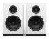 NZXT Gaming Speakers 3 inča White V2 zvučnici beli (AP-SPKW2-UK) - Slika 2