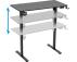 DEFENDER Gaming sto Defender Saturn - Slika 1