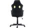 BYTEZONE Gaming stolica ByteZone TACTIC crno/zelena - Slika 1