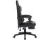 DEFENDER Gaming stolica Defender Azure crna - Slika 3