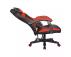 DEFENDER Gaming stolica Defender Master Crveno/Crna - Slika 2