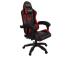 Gamdias Gaming stolica Gamdias Zelus E2 crno/crvena - Slika 3