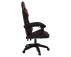 Gamdias Gaming stolica Gamdias Zelus E2 crno/crvena - Slika 1