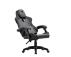 Gamdias Gaming stolica Gamdias Zelus E3 Weave sivo/crna - Slika 2