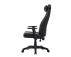 Gamdias Gaming stolica Gamdias Zelus E4 Weave sivo/crna - Slika 3