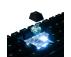 MCHOSE Gaming tastatura MCHOSE Ace 60 Pro Magnetic Switch black - Slika 2