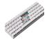 MCHOSE Gaming tastatura MCHOSE Ace 60 Pro Magnetic Switch White - Slika 2