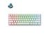 MCHOSE Gaming tastatura MCHOSE Ace 60 Pro Magnetic Switch White - Slika 1