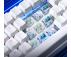 MCHOSE Gaming tastatura MCHOSE Ace 60 Pro Magnetic Switch White - Slika 3