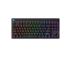 MCHOSE Gaming tastatura MCHOSE Mix 87 Hall Effect Magnetic Switch black - Slika 1