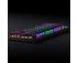 MCHOSE Gaming tastatura MCHOSE Mix 87 Hall Effect Magnetic Switch black - Slika 2