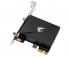 GIGABYTE GC-WBAX210 rev. 1.0 bluetooth + wireless card mrežna karta - Slika 1