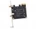 GIGABYTE GC-WBAX210 rev. 1.0 bluetooth + wireless card mrežna karta - Slika 2