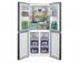 BEKO GNO 46623 MXPN side by side frižider - Slika 5