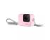GOPRO GoPro Sleeve & Lanyard ACSST-004 (Pink) - Slika 1