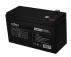 NJOY GP09122F baterija za UPS 12V 9Ah (BTVACIUOCTO2FCW01B) - Slika 2