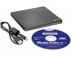 HITACHI-LG GP60NB60 DVD±RW eksterni rezač crni - Slika 2